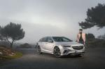 Opel Insignia GSi Sports Tourer 2017 года